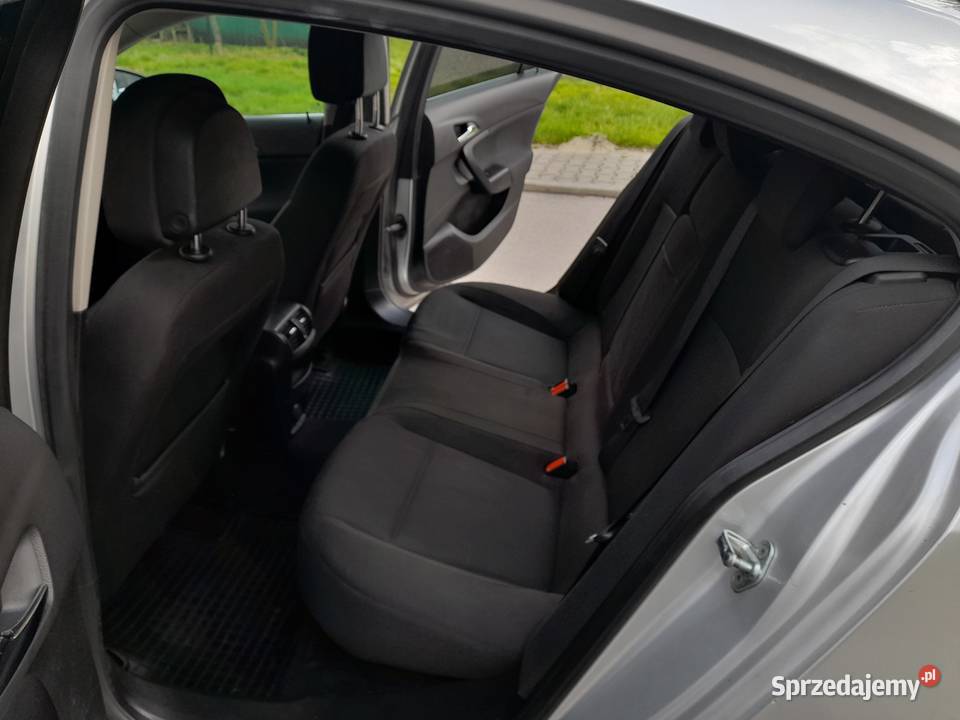 Opel Insignia 20 cdti zadbanahecbek2009 ładny sprzedam