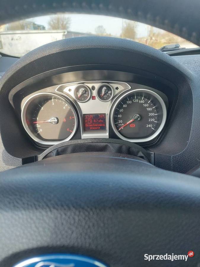 Sprzedam Ford Kuga 240000km Sokółka sprzedam