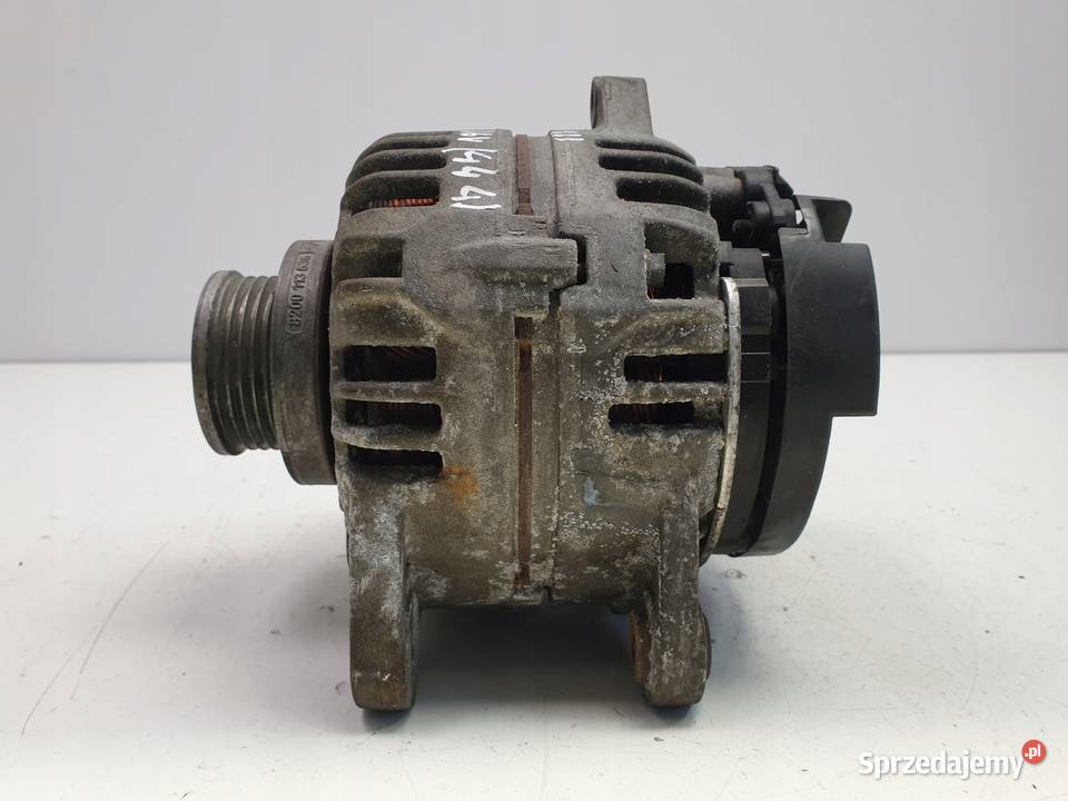 ALTERNATOR Clio III 16 16V 0124425013 Alternator Pozostałe