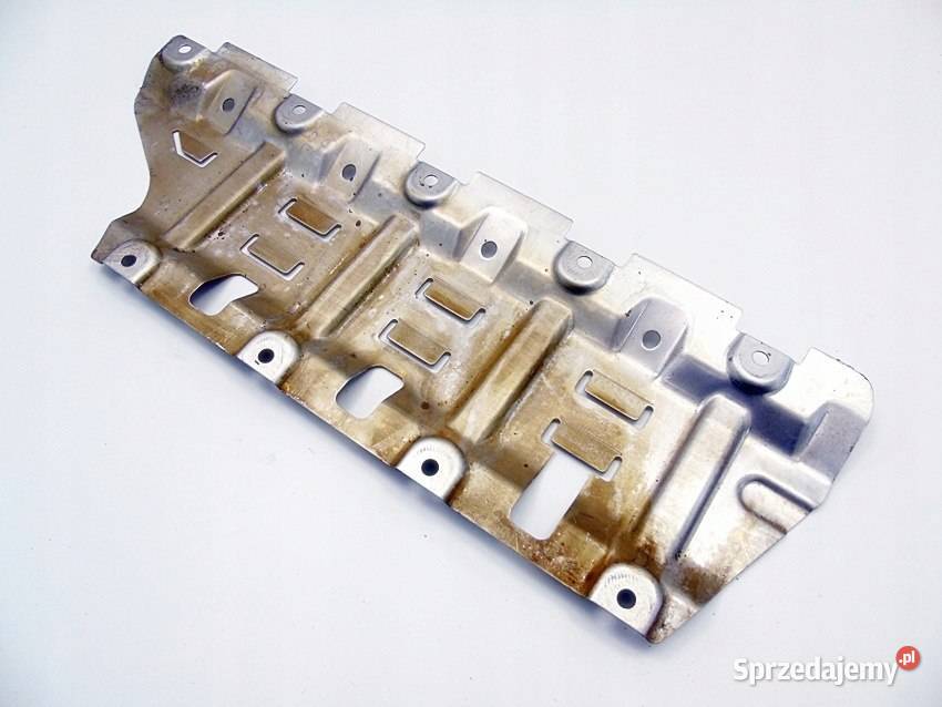 WKŁAD MISKI OLEJU 25 N52 BMW E90 E91 E92 E93 E60 osobowe