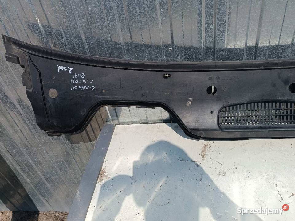 PODSZYBIE FORD C MK1 5M51R02216AB sprzedam
