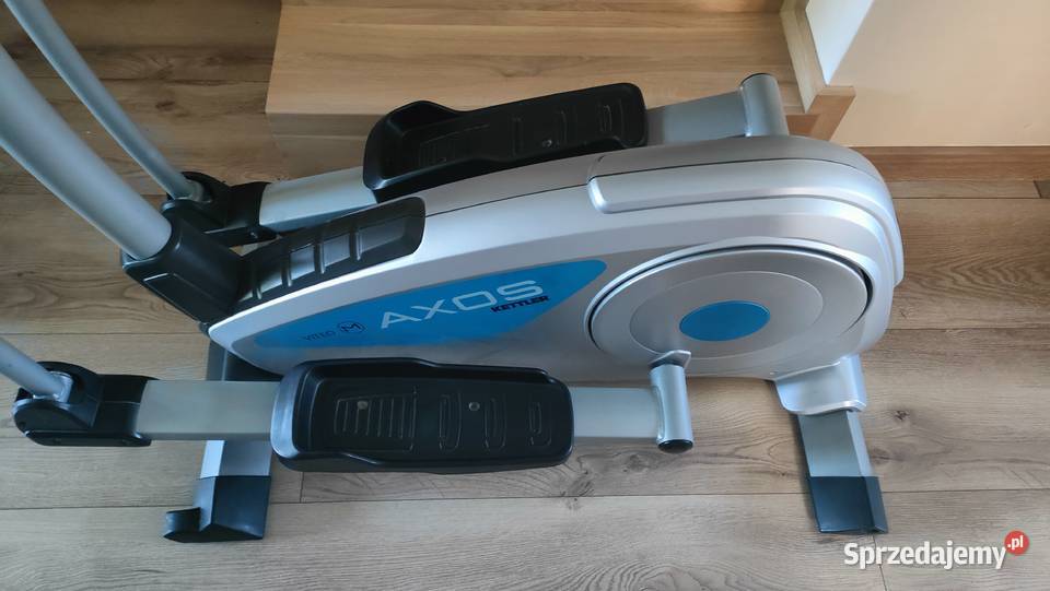 KETTLER AXOS VITEO M Sprzęt do ćwiczeń Rypin