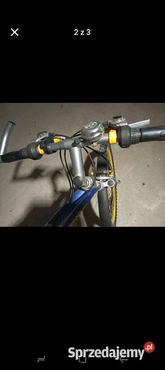 Sprzedam Rower sprzedam