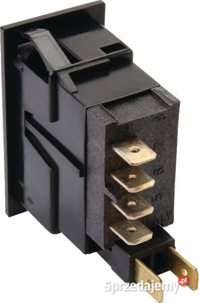 Przełącznik spryskiwaczy szyby 1704150000 Kamionna