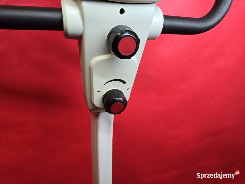 Kettler Giro M Cichy Rower Magnetyczny Ostrzeszów