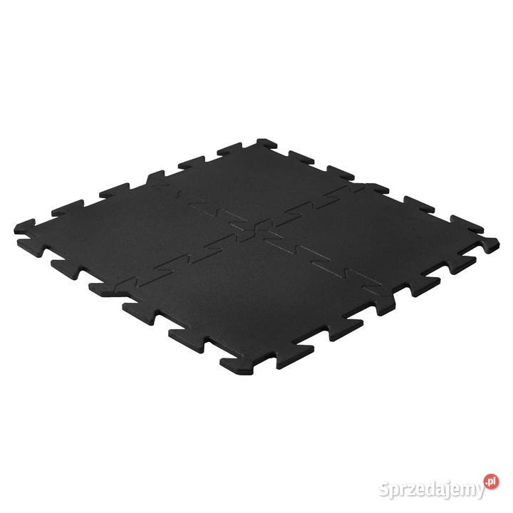 PUZZLE GUMOWE do siłowni MATY NA PLACE ZABAW