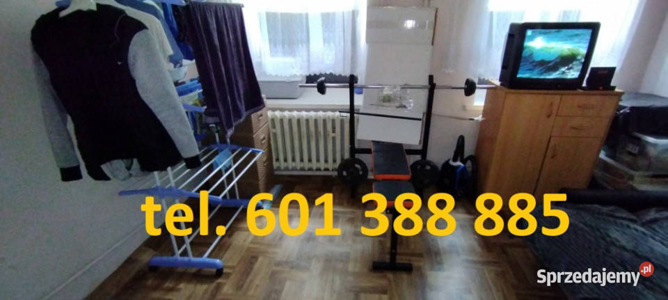 BEZPOŚREDNIO M2195 m Młynarska Jest KW CO 20m2 Łódź