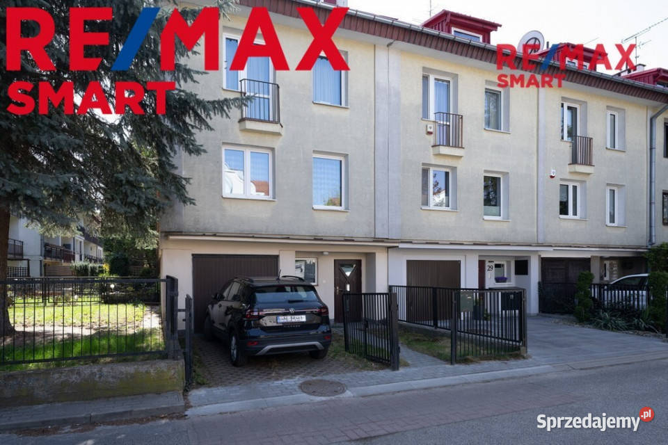 Segment na sprzedaż Warszawa Ursynów