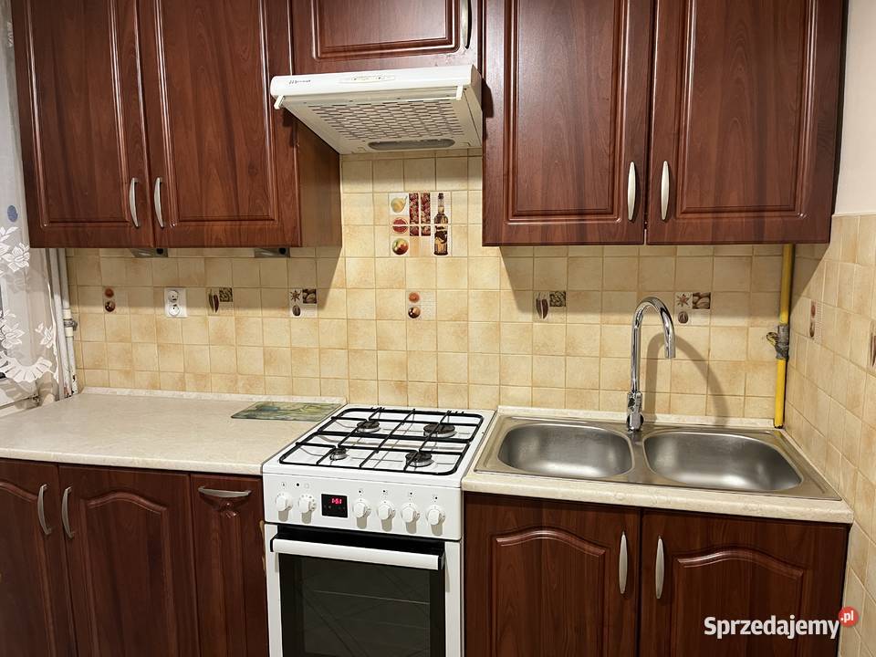 Mieszkanie 482 m2 3 pokoje UrsusNiedźwiadek Warszawa