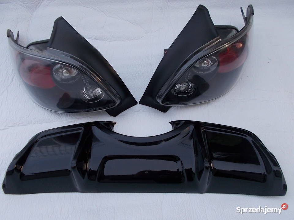 PEUGEOT 206 CZĘŚCI ZAMIENNE BAGAŻNIK ROWEROWY Rozmiar 15" Myślenice sprzedam