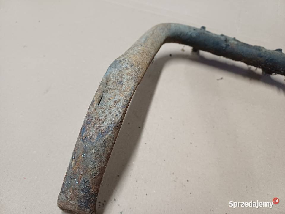 Stopka Centralna WSK 125 175 Wysyłka