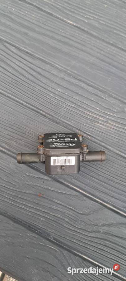 Czujnik Ciśnienia gazu 02 Map Sensor
