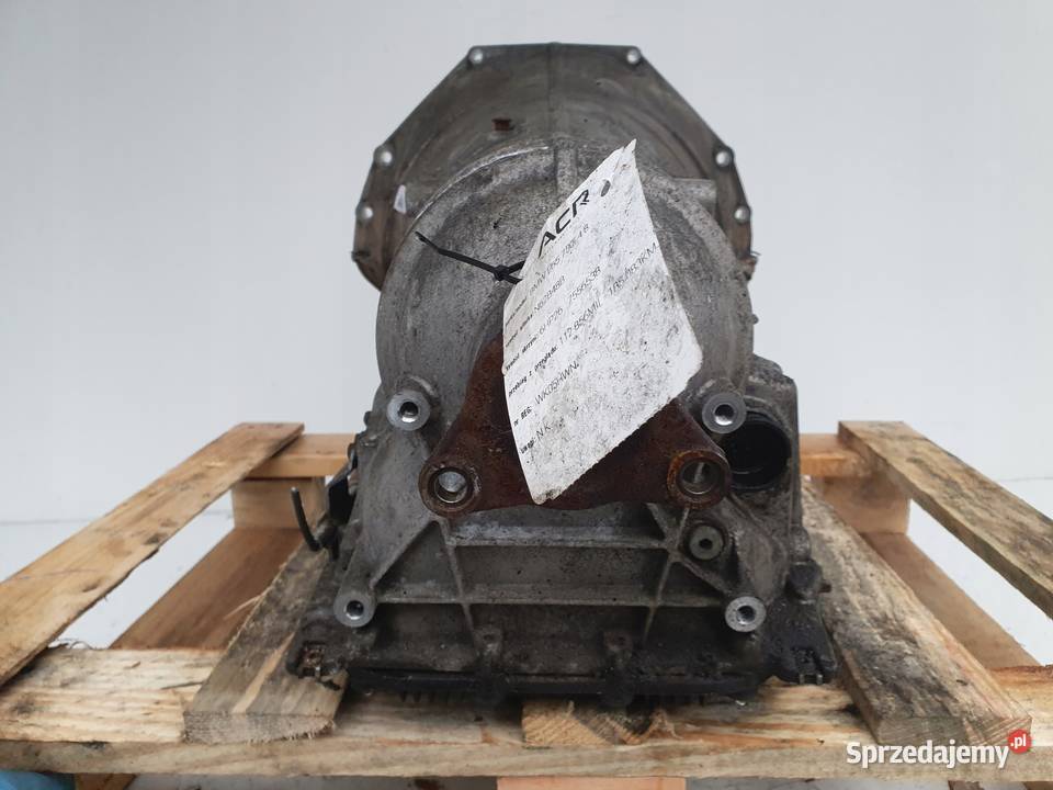 BMW E65 E66 E67 750 48 i V8 367 AUTOMATYCZNA lubelskie Janów