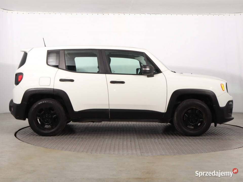 Jeep Renegade 16 EtorQ 4/5 Katowice