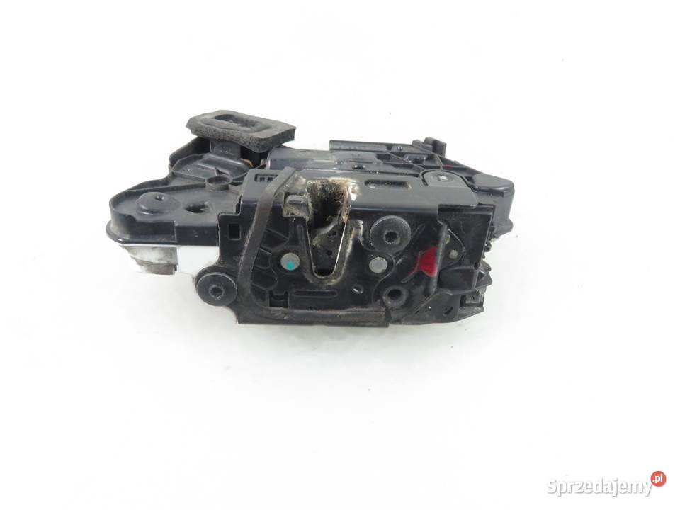 ZAMEK LEWY PRZEDNI SEAT ALHAMBRA 5K1837015B osobowe sprzedam