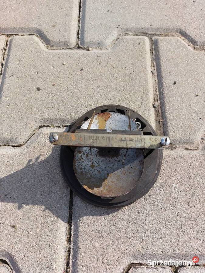 Lampa tył tylna MZ ES 2501 Jaskółka Oświetlenie Leszno