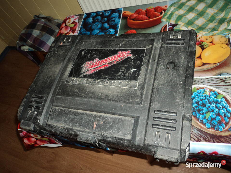 Dewalt d25404qs mlotowiertudarowa 900 w 42 j z zachodniopomorskie Połczyn-Zdrój