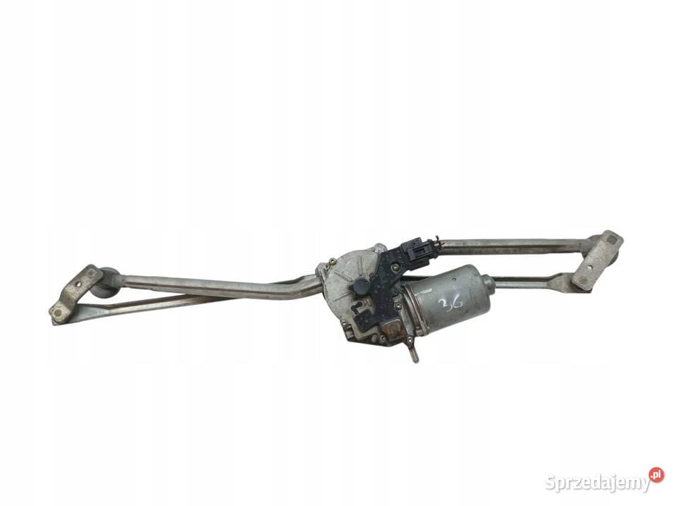 MECHANIZM WYCIERACZEK PRZÓD EUROPA 4237V VW Rok produkcji 2007 świętokrzyskie