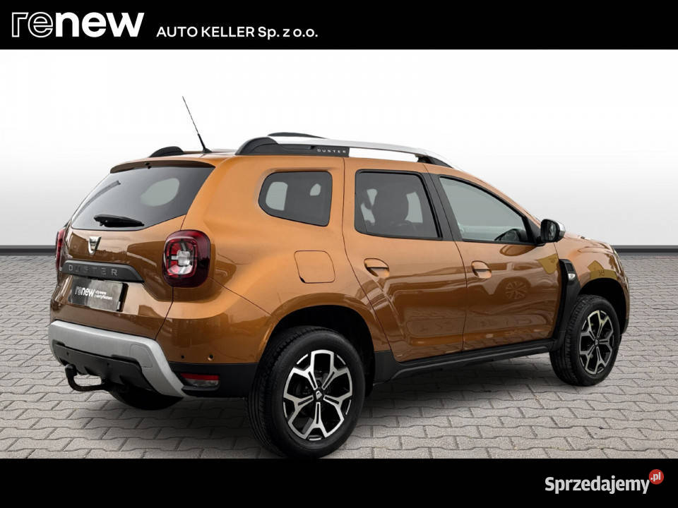 10TCe 100 LPG Serwis ASO PRESTIGE Krajowy Dealer manualna Gliwice sprzedam