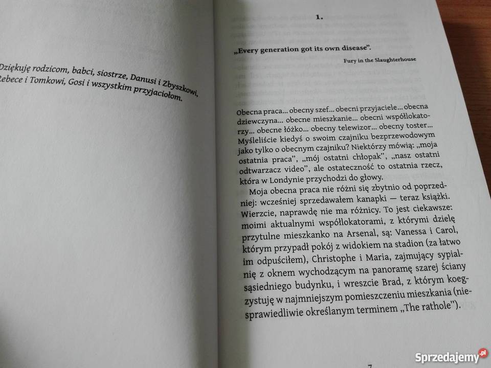 Global nation obrazki z czasów popkultury Kultura i Rozrywka pomorskie Gdańsk