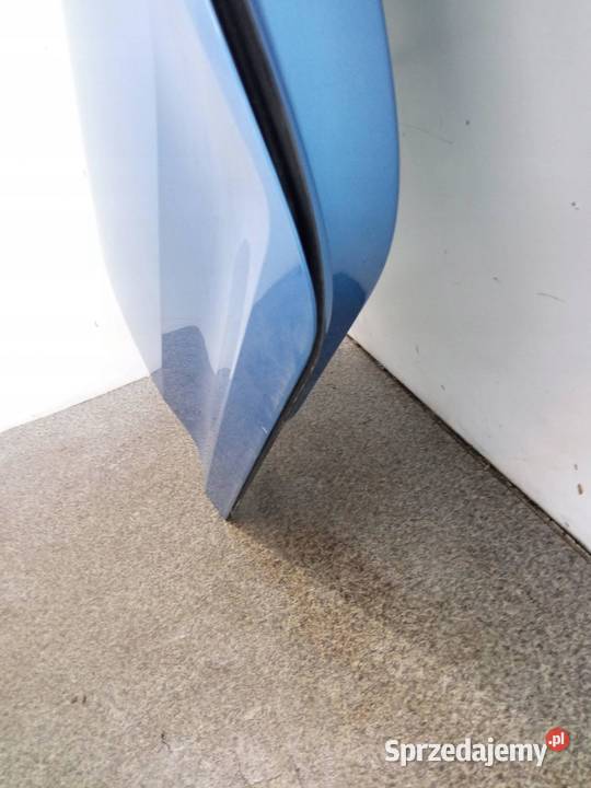 DRZWI LEWE TYŁ LQ5X Skoda Rapid I 20122019 sprzedam