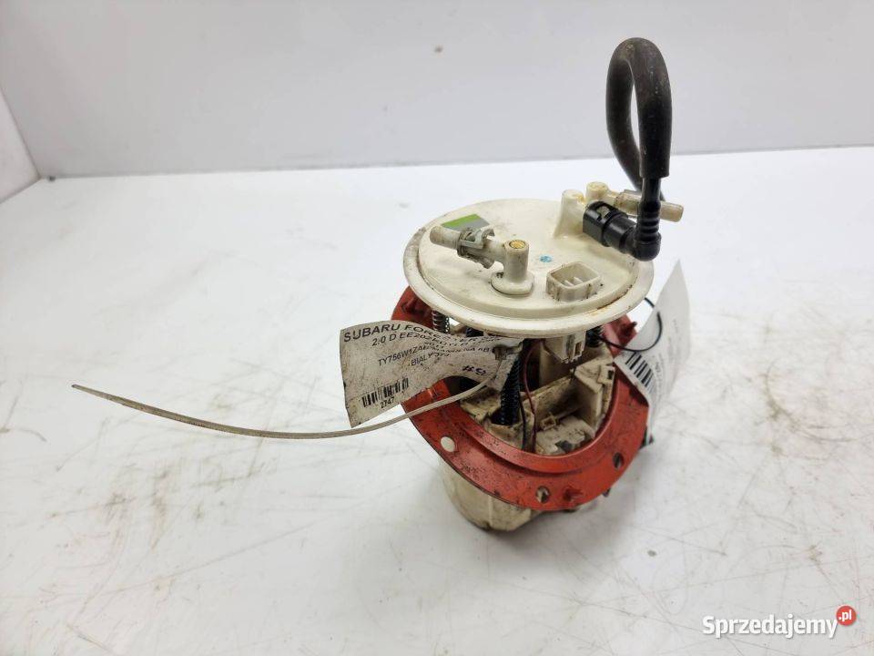 POMPKA PALIWOWA SUBARU FORESTER 1019624091 Lipno