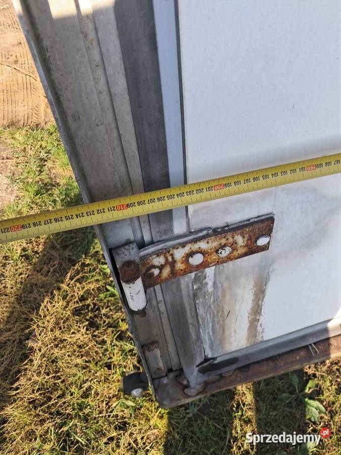 Iveco 23 Uszkodzony rozrzad Na części całości Płońsk sprzedam