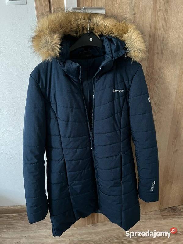 Kurtka damska HITEC lady gala insignia blue Jarosław