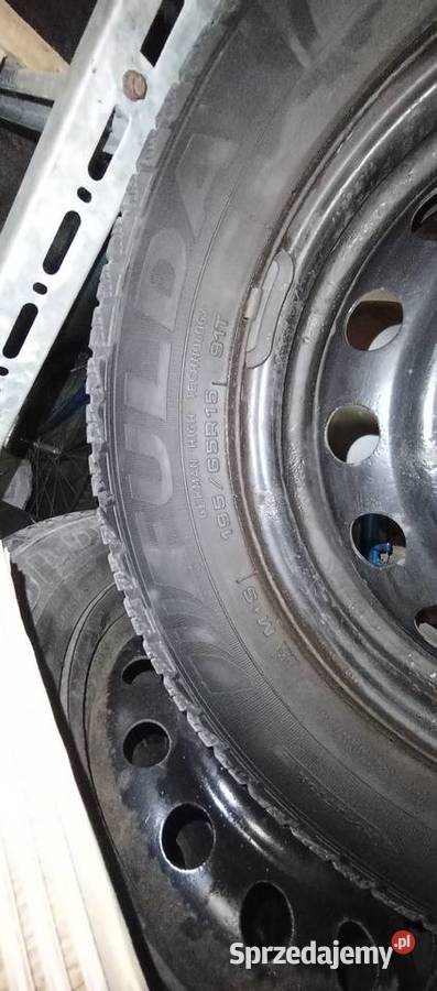 Koła do Hyundai i30 Warszawa