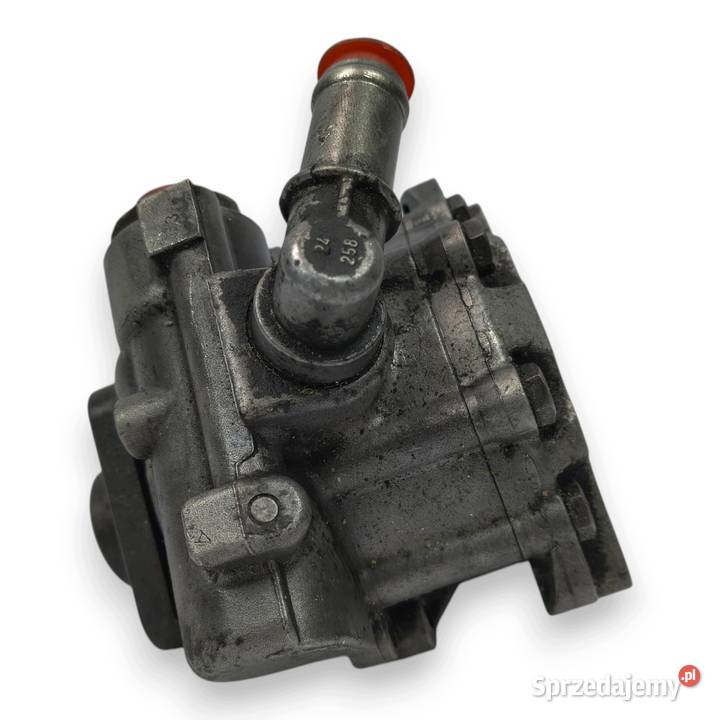 POMPA WSPOMAGANIA Ford Galaxy VW Sharan Seat Pompy wspomagania Chełm sprzedam