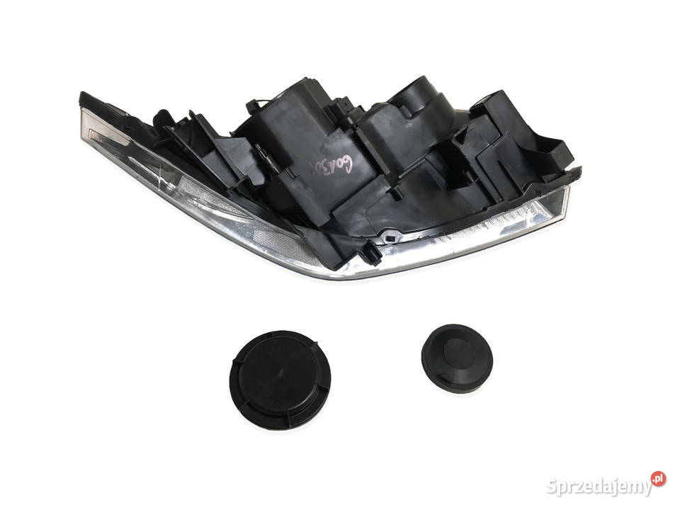 Renault Megane II X84 Lift 012006102008 Skarżysko-Kamienna