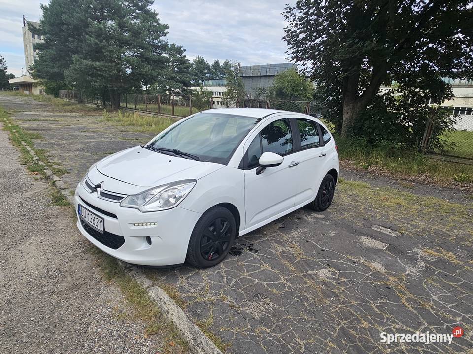 Citroen C3 stan bsb