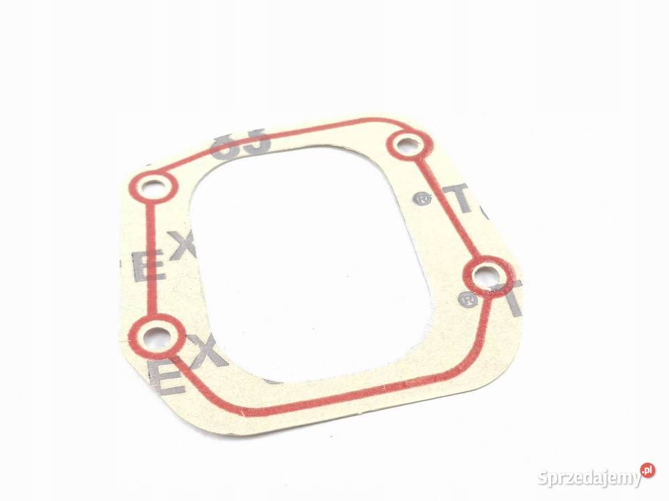 USZCZELKA SKRZYNI KORBOWEJ FIAT TEMPRA UNO