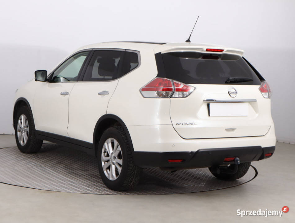 Nissan XTrail 20 dCi X-Trail