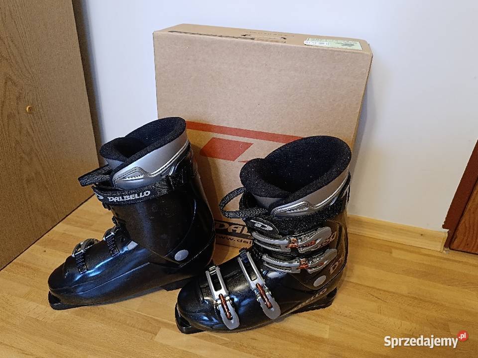 Buty narciarskie męskie Dalbello DX 550 MS 47 Rzeszów sprzedam