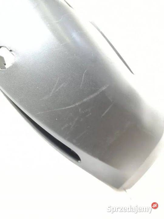 VW TIGUAN 5N 200711 DOKŁADKA SPOILER ZDERZAKA Skarżysko-Kamienna sprzedam