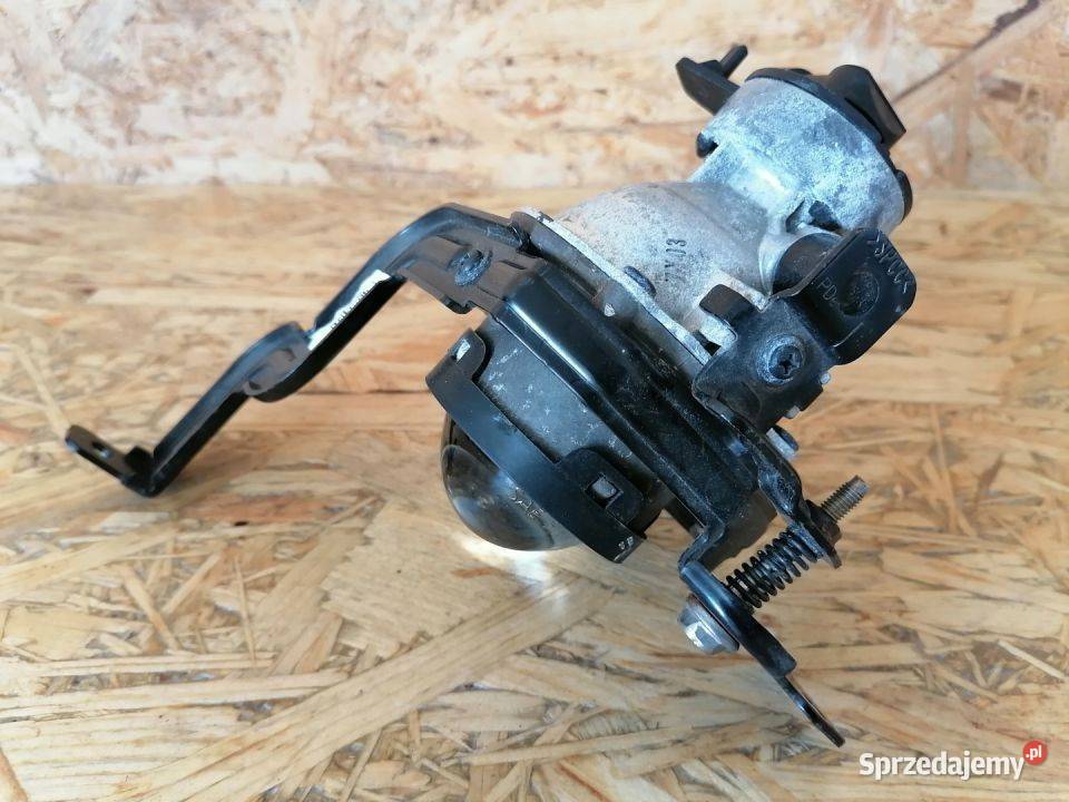 HYUNDAI I30 III 1721 HALOGEN PRAWY 92201G4 Pleszew