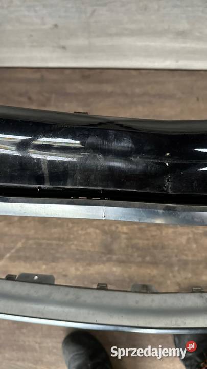 MERCEDES GLA 156 ZDERZAK PRZEDNI 20132016 Gorzów Wielkopolski