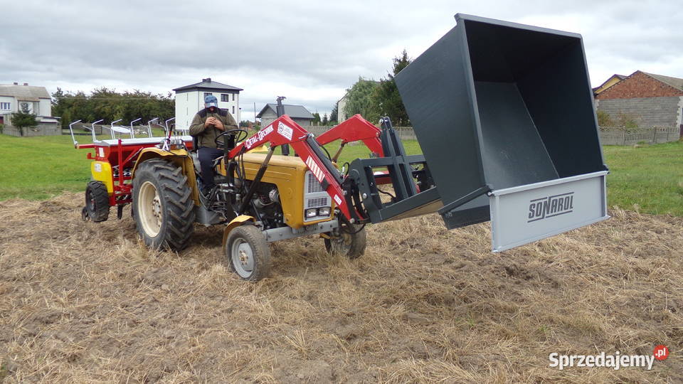 Skrzynia Transportowa Tuz Transport Raty Pozostałe Zakopane