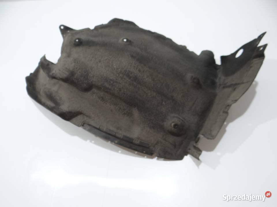 NADKOLE LEWY PRZÓD BMW F10 F11 17245517