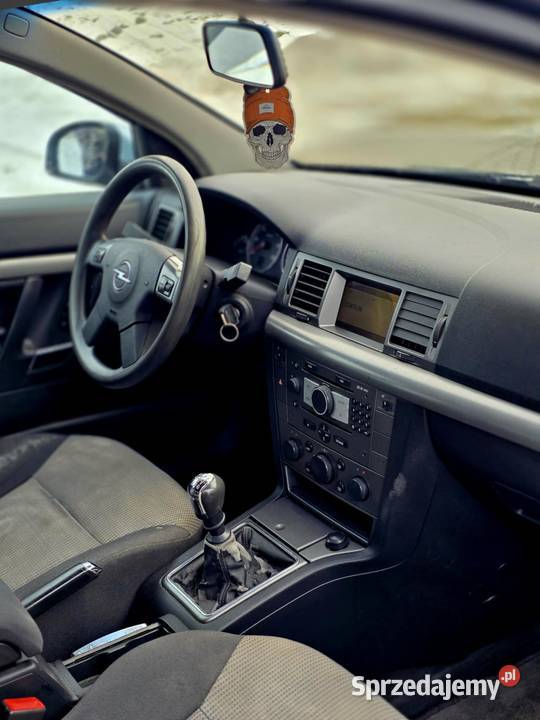 Opel signum 19 cdti Łańcut