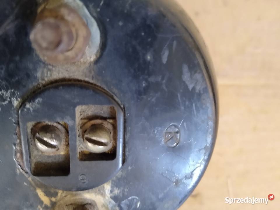 Uaz gaz kraz cccp lampa klisze kierunkowskazow terenowe Kruszwica