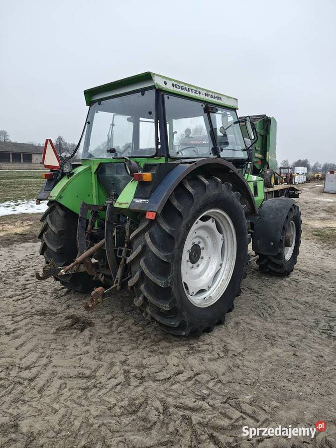 Deutz Fahr
