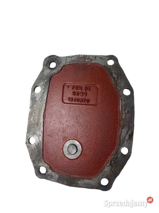 POKRYWA SKRZYNI 1610870M4 1610870M2 6005030715