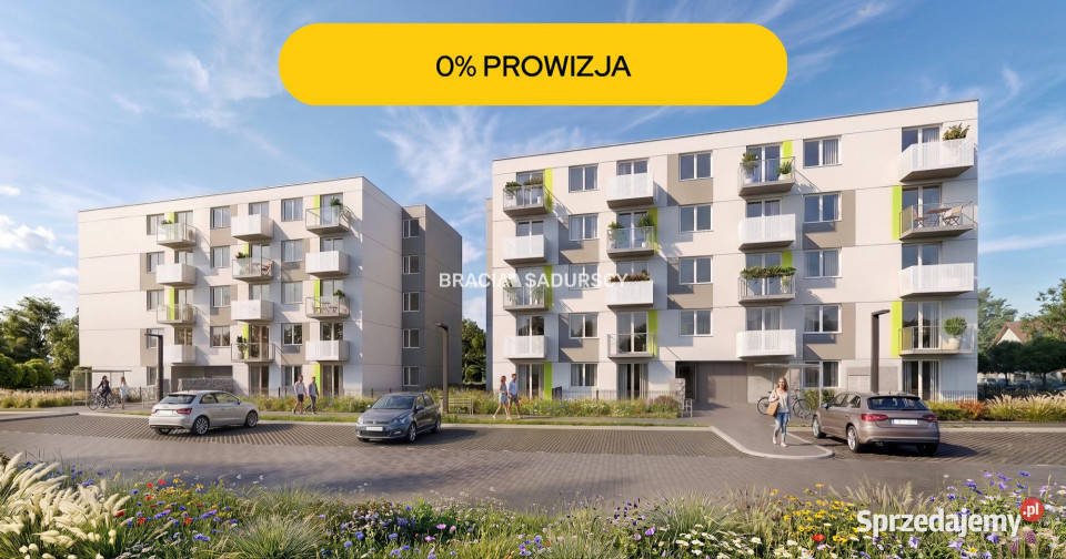 Mieszkanie 2977m2 Skawina Skawina