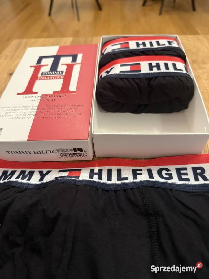 Pasek męski Hugo Boss Paski Warszawa