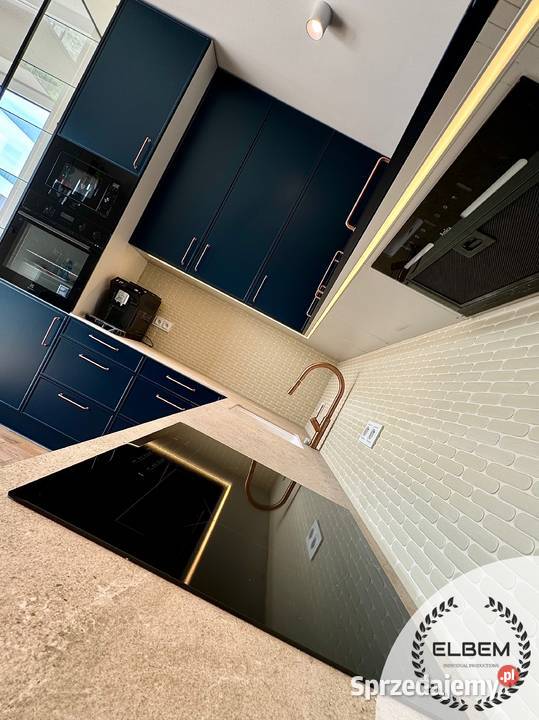 Kuchnie na wymiar Montaż bez zwłoki Końskie