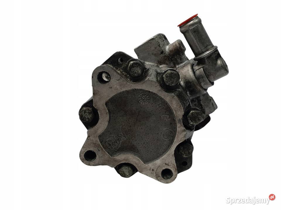 POMPA WSPOMAGANIA Audi A4 B6 30 V6 7691955316