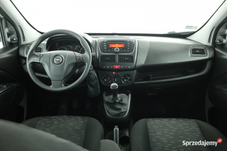 Opel Combo 13 CDTI mazowieckie Piaseczno sprzedam