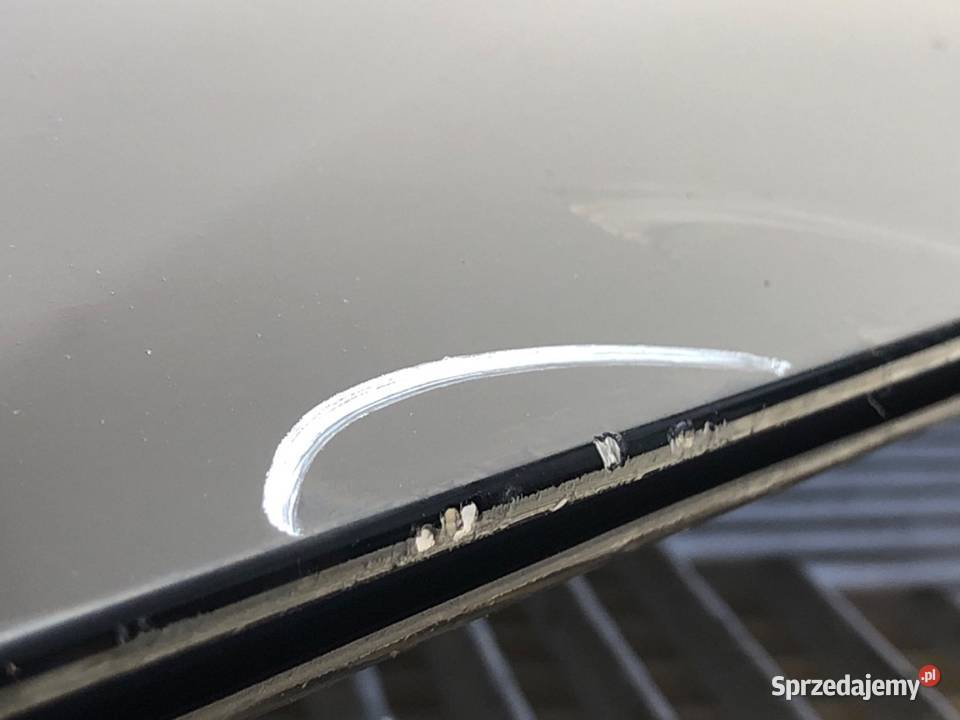 DRZWI PRAWY PRZÓD PORSCHE PANAMERA Hatchback osobowe Drzwi podkarpackie sprzedam